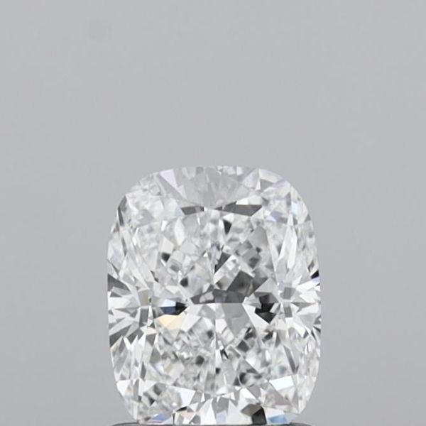 Cushion Lab-Grown Diamond image