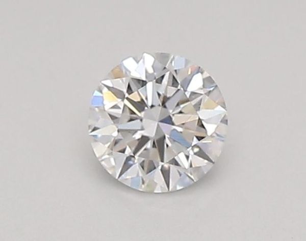 Round Lab-Grown Diamond image