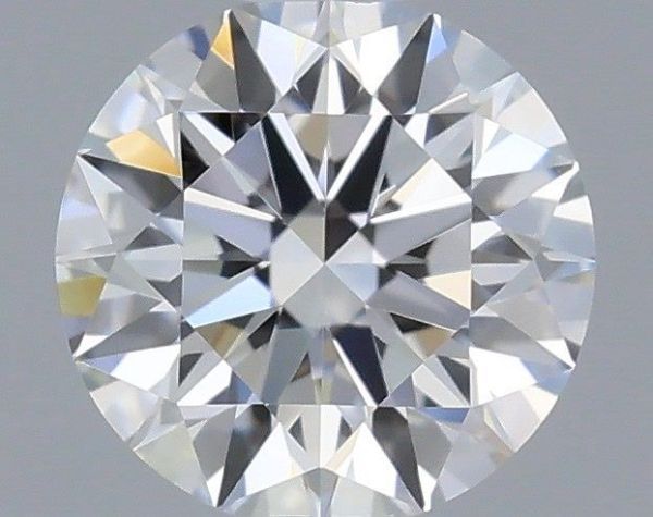 Round Lab-Grown Diamond image