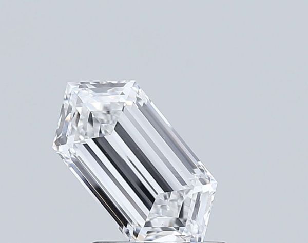 Hexagonal Lab-Grown Diamond image