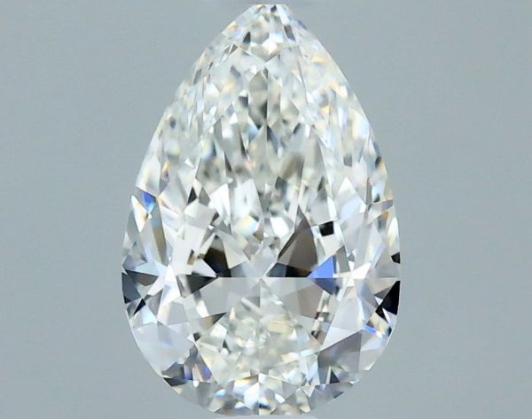 Pear Diamond image