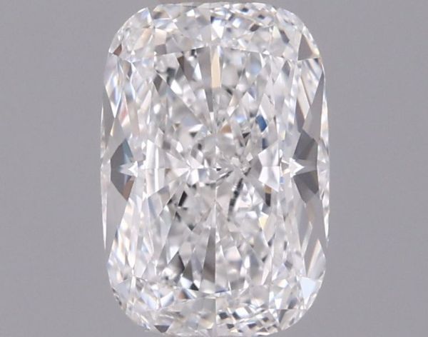 Cushion Lab-Grown Diamond image
