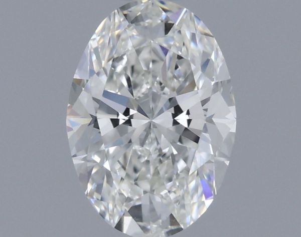 Oval Diamond image