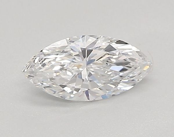 Marquise Lab-Grown Diamond image