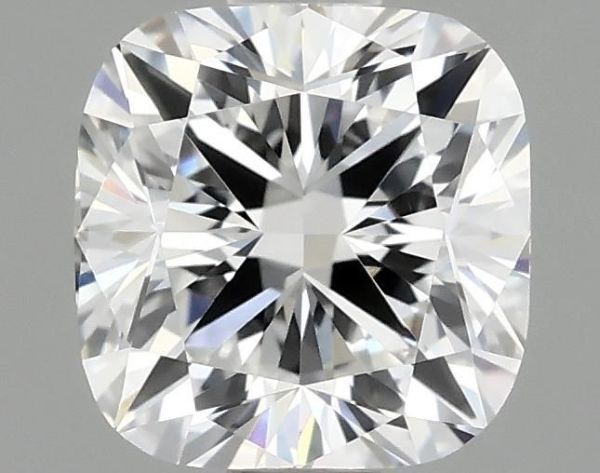 Cushion Lab-Grown Diamond image