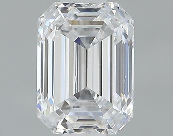 Emerald Diamond image