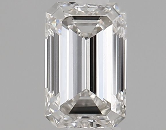 Emerald Lab-Grown Diamond image