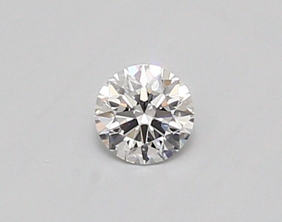 Round Lab-Grown Diamond image