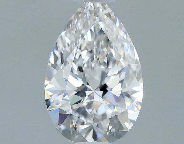 Pear Diamond image