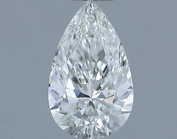 Pear Diamond image