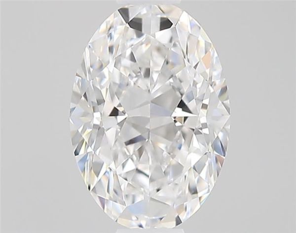 Oval Diamond image