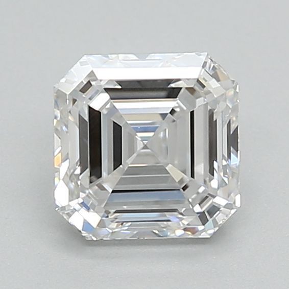 Asscher Lab-Grown Diamond image