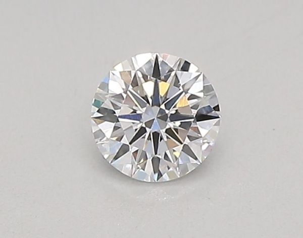 Round Lab-Grown Diamond image