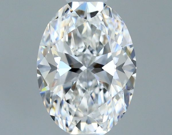 Oval Diamond image
