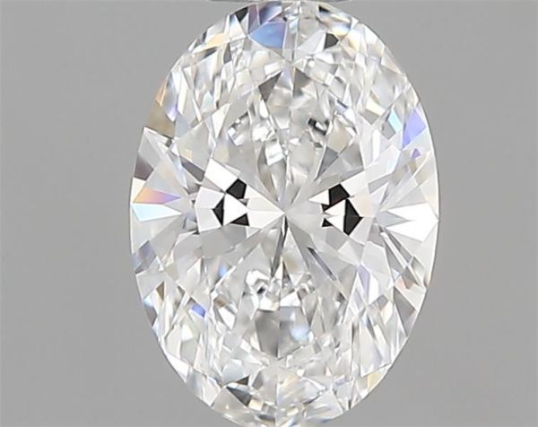 Oval Diamond image
