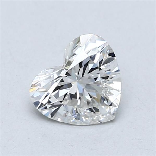 Heart Lab-Grown Diamond image