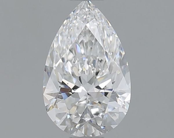 Pear Diamond image