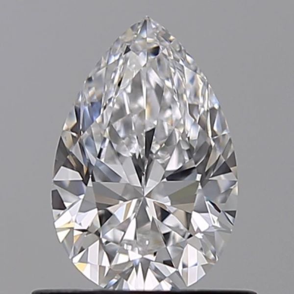 Pear Diamond image