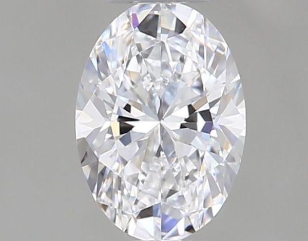 Oval Diamond image