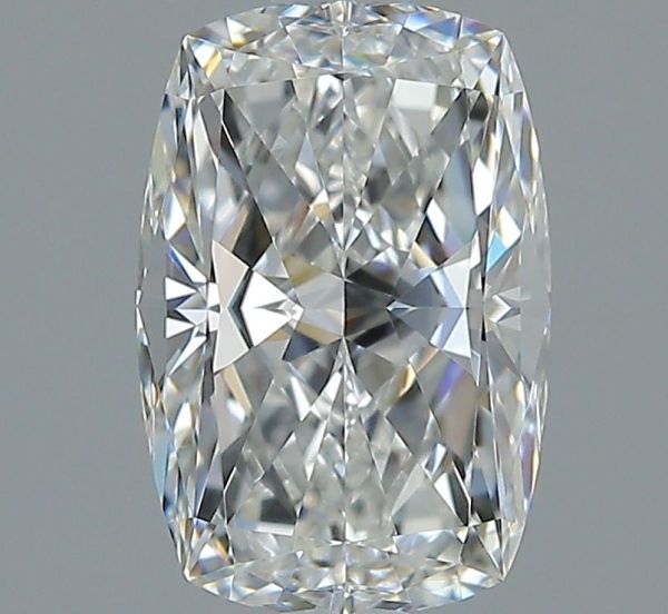 Cushion Diamond image