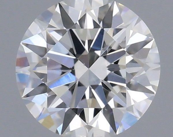 Round Diamond image