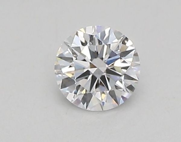 Round Lab-Grown Diamond image