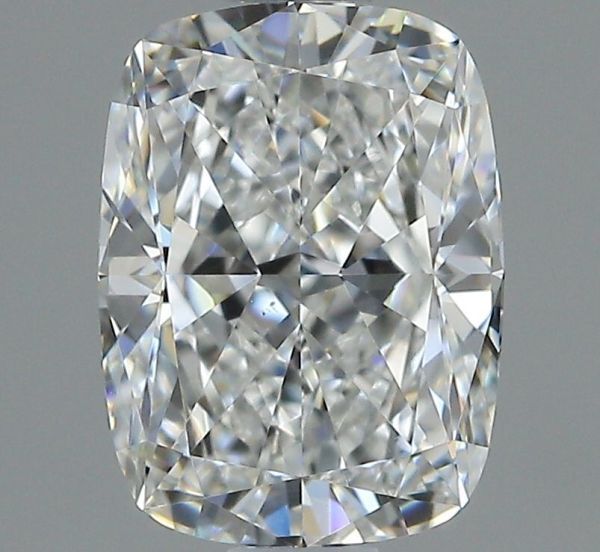 Cushion Diamond image