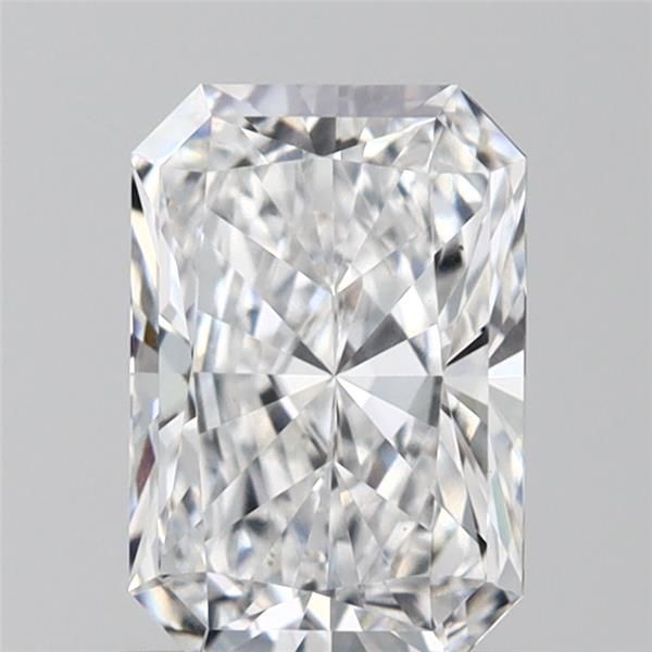 Radiant Lab-Grown Diamond image