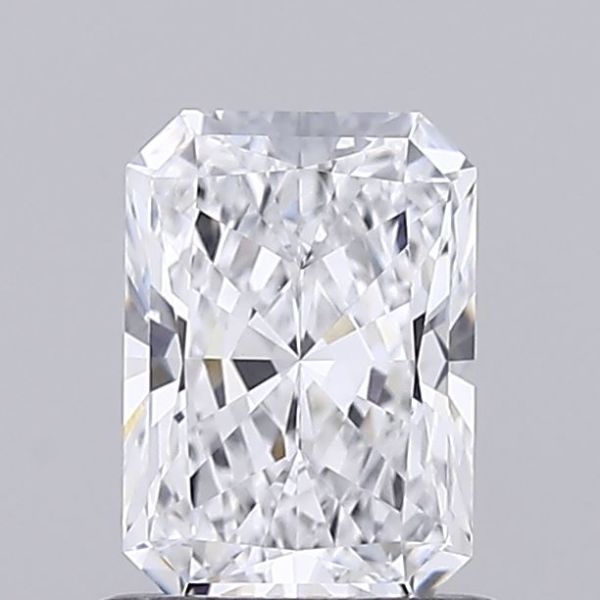 Radiant Lab-Grown Diamond image
