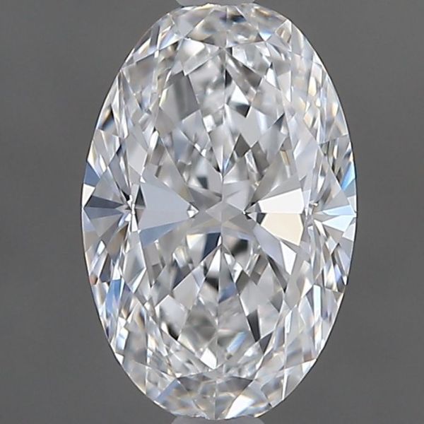Oval Diamond image