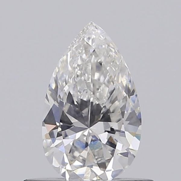 Pear Lab-Grown Diamond image