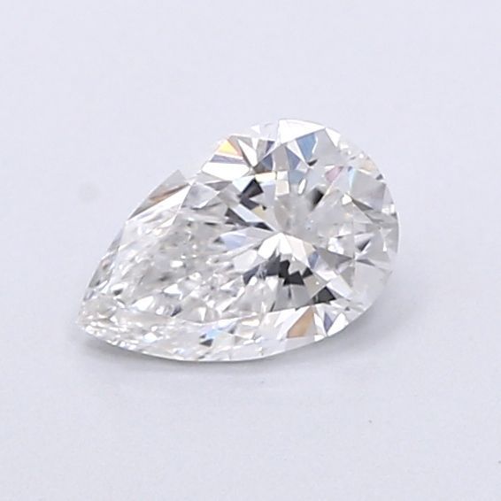 Pear Lab-Grown Diamond image