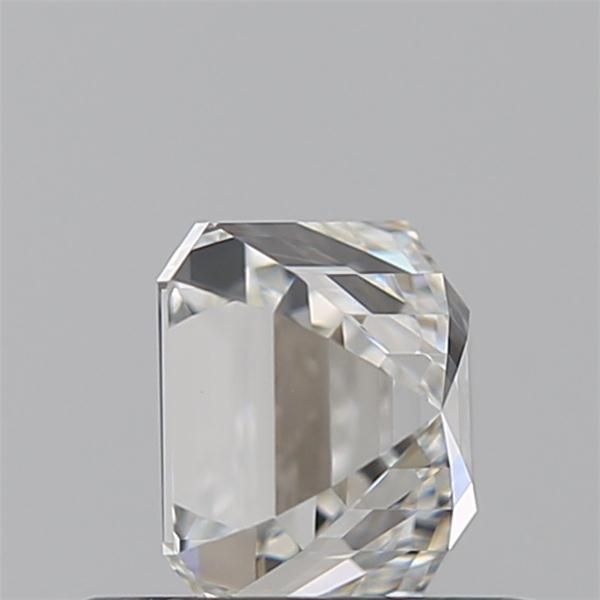 Asscher Diamond image