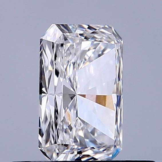 Radiant Lab-Grown Diamond image