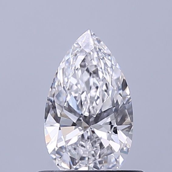 Pear Lab-Grown Diamond image