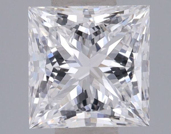 Princess Lab-Grown Diamond image