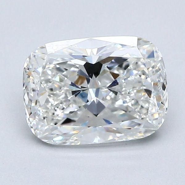 Cushion Diamond image