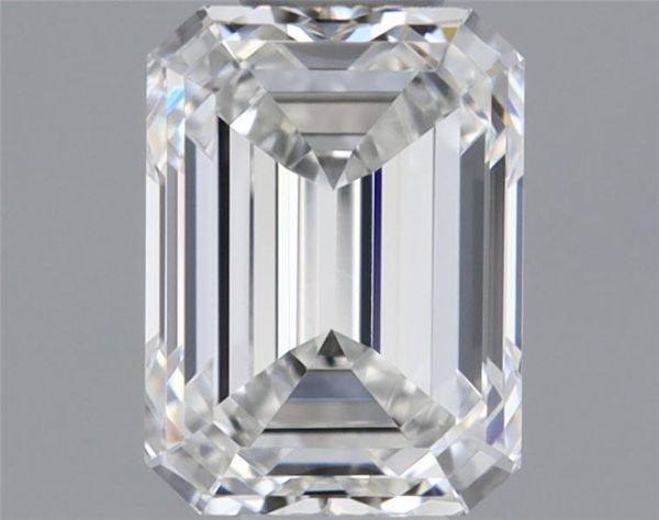 Emerald Diamond image