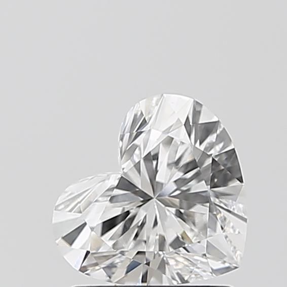 Heart Lab-Grown Diamond image