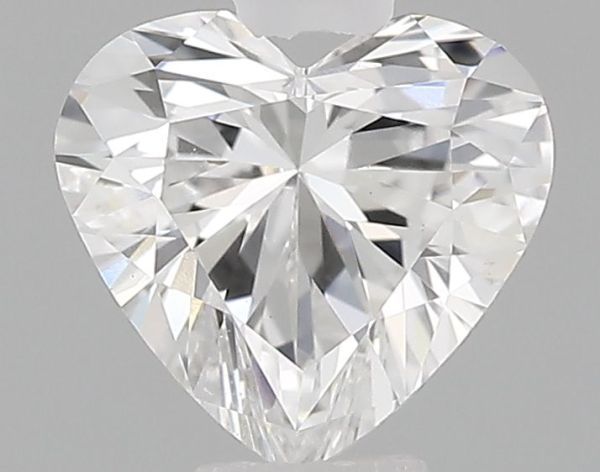 Heart Lab-Grown Diamond image
