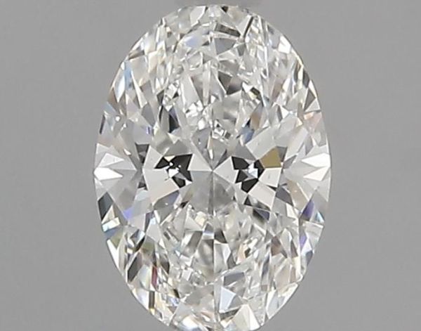 Oval Diamond image