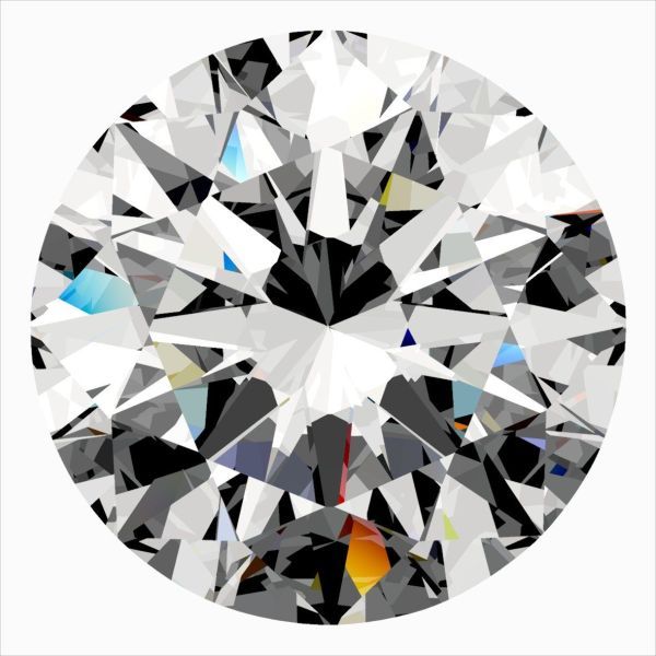 Round Diamond image