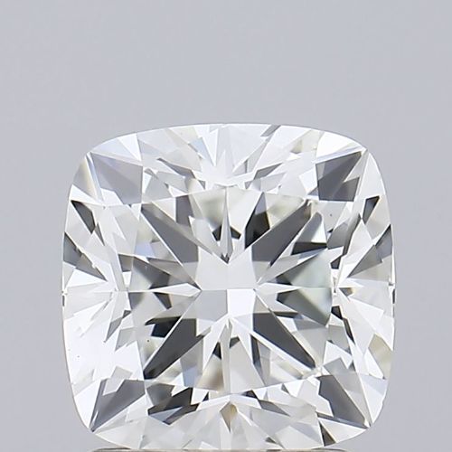 Cushion Diamond image