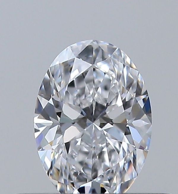 Oval Diamond image