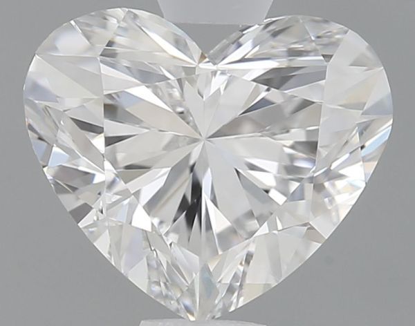 Heart Lab-Grown Diamond image