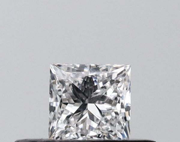 Princess Lab-Grown Diamond image