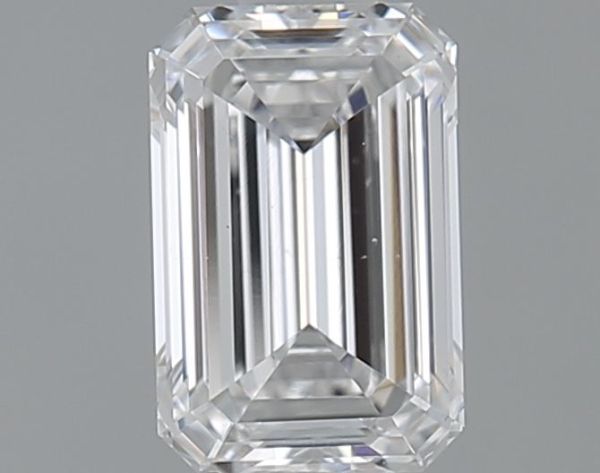 Emerald Diamond image