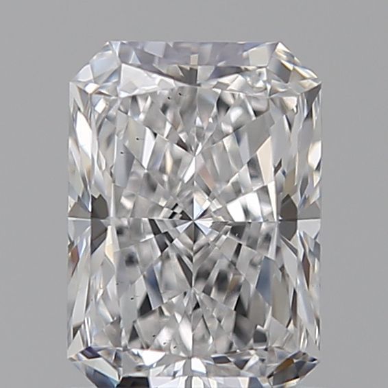 Radiant Lab-Grown Diamond image