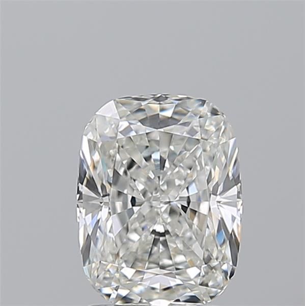 Cushion Diamond image