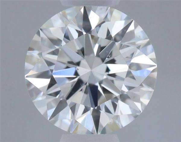 Round Diamond image